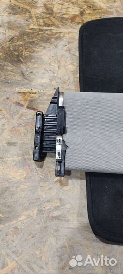 Шторка люка панорамы BMW F07 GT