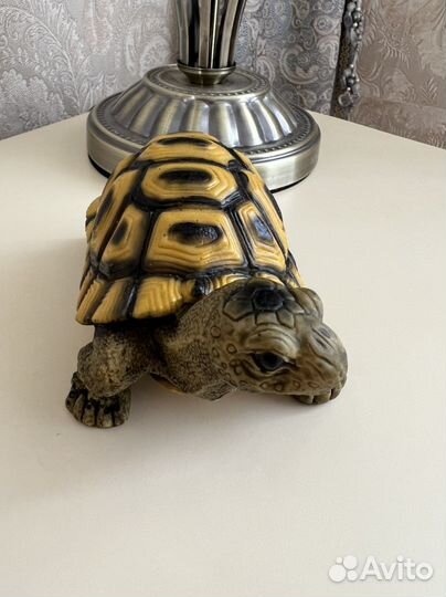Фигурка черепаха