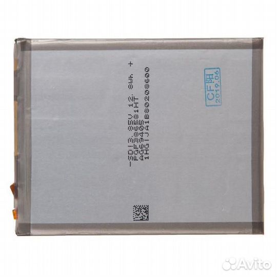 Аккумулятор Samsung