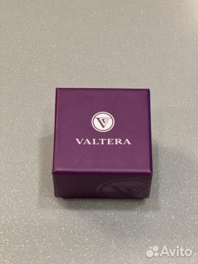 Новое Кольцо Valtera