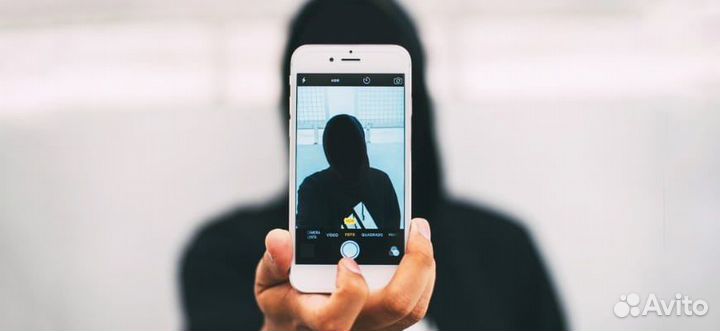 Разблокировка iPhone Google account iCloud