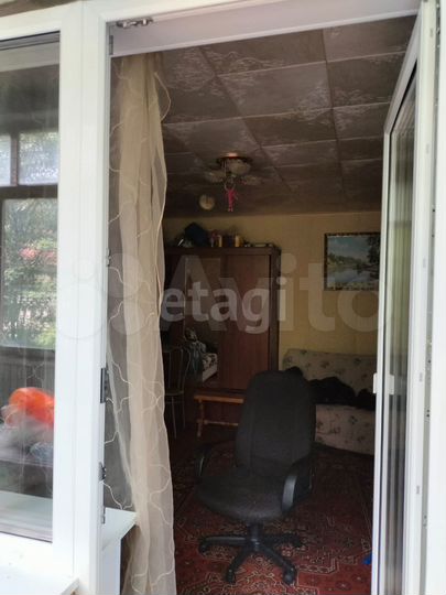 2-к. квартира, 52 м², 2/10 эт.