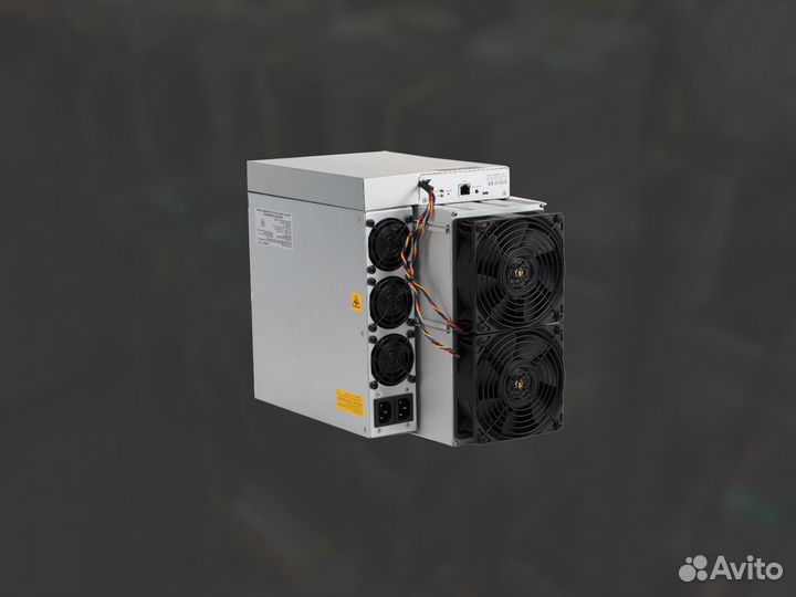Асик Antminer S19K PRO 115 TH/s в Наличии