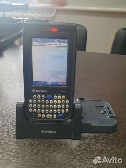 Терминал сбора данных Intermec CN3