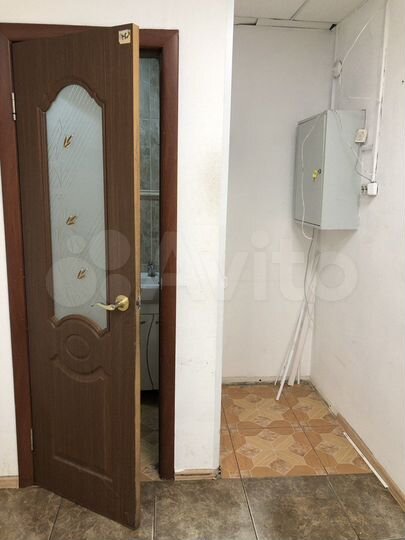 Свободного назначения, 14 м²