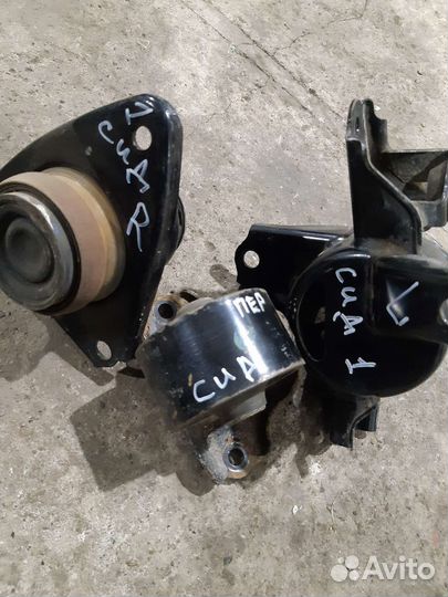 Kia Ceed ED опора двигателя