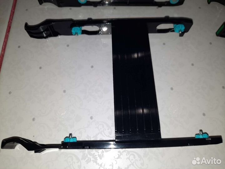 Салазки направляющие для HDD Acer HP Lenovo