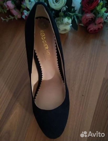 Туфли женские 38 размер