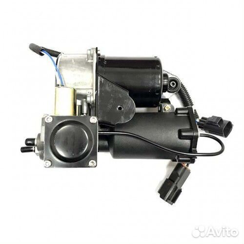 Компрессор пневмподвески для Land Rover Discovery3