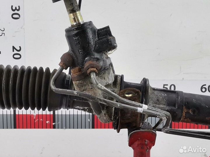 Рейка рулевая для Subaru Legacy 3 (BE/BH)