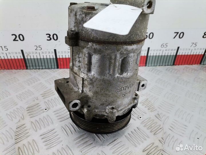 Компрессор кондиционера для Opel Signum 13208187