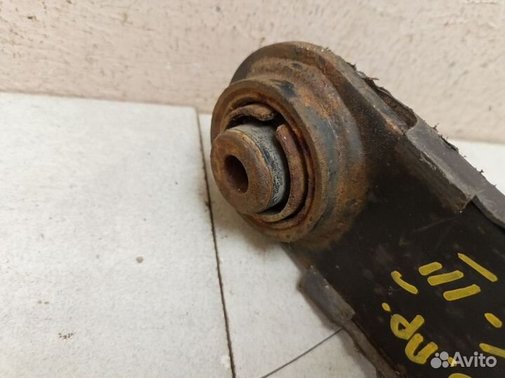 Рычаг задний правый Хонда