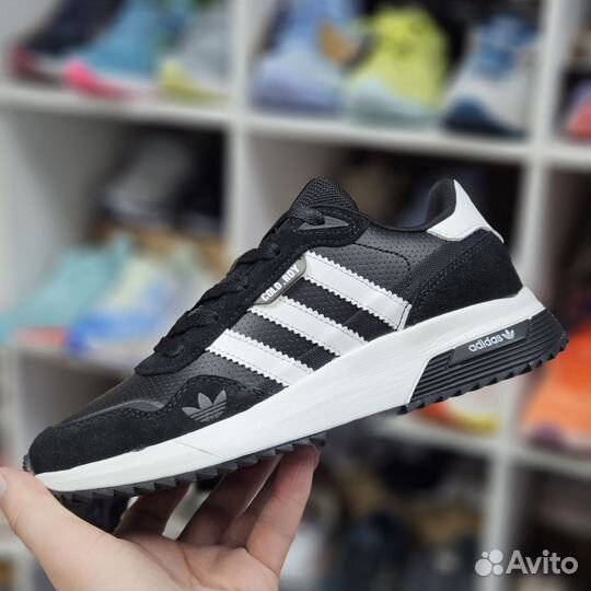 Кроссовки демисезонные Adidas, 36-41