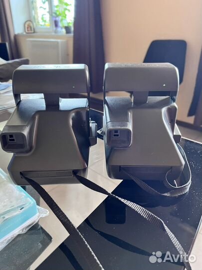 Фотоаппарат polaroid 636