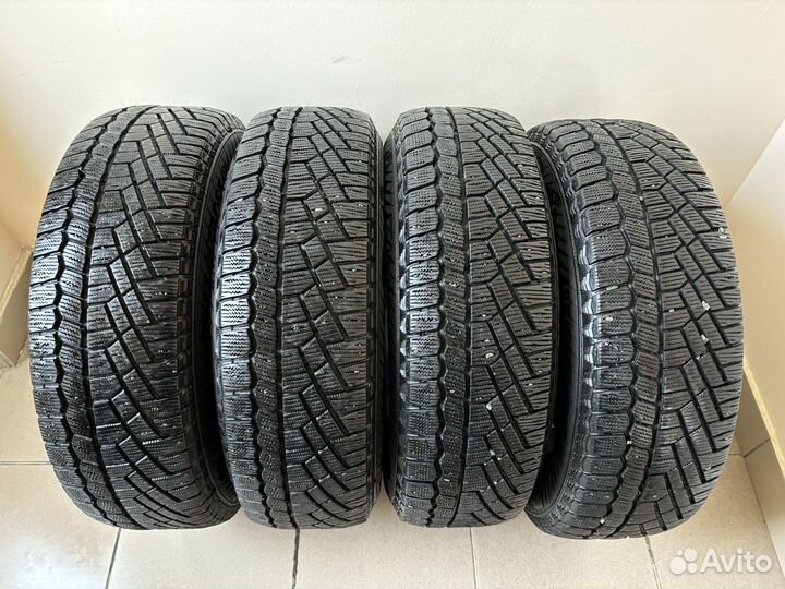 Gislaved Nord Frost 200 185/65 R15 92T