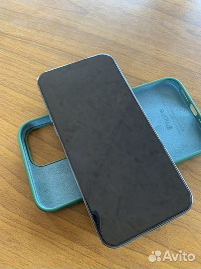 iPhone 13 pro max 256gb