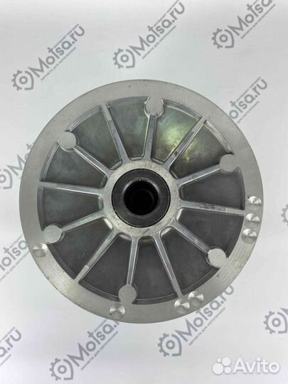 Вариатор Yamaha-VK540 (без венца)