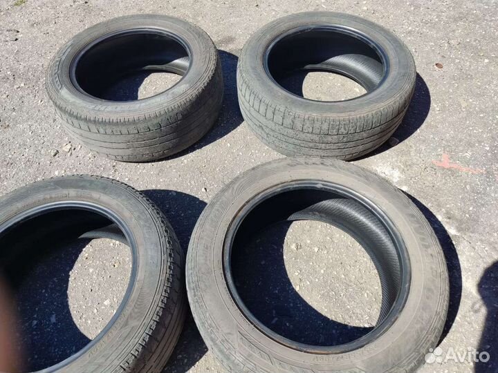 Hankook DynaPro RT01 MT 235/55 R17