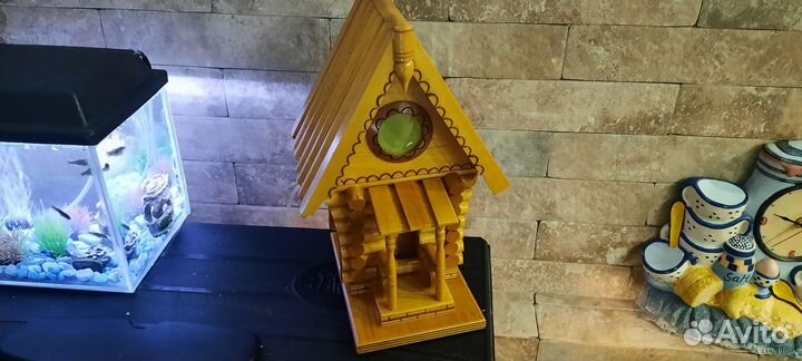 Светильник ночник СССР