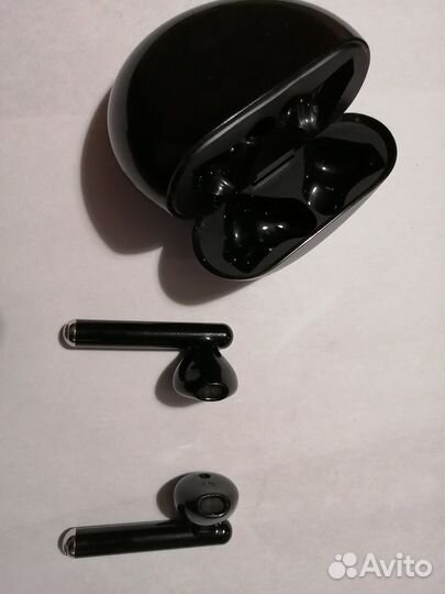 Наушники huawei freebuds 3