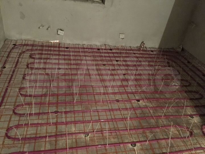 Таунхаус 130 м² на участке 5 сот.