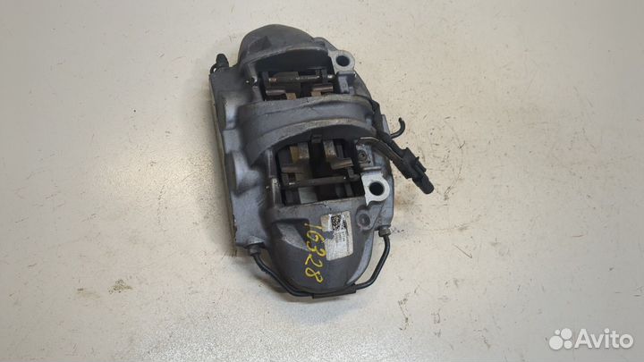 Суппорт Alfa Romeo Stelvio 2016, 2021