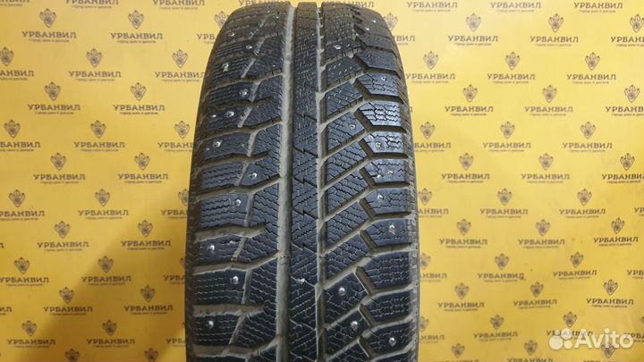 Continental ContiWinterViking 2 225/60 R17