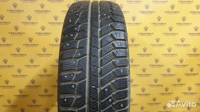 Continental ContiWinterViking 2 225/60 R17