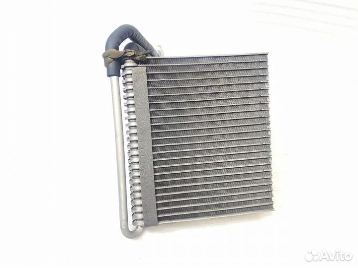 Радиатор печки Ford Mondeo 4