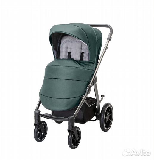 Детская коляска Espiro Bueno
