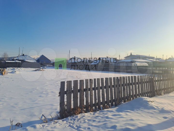 Участок 10 сот. (СНТ, ДНП)