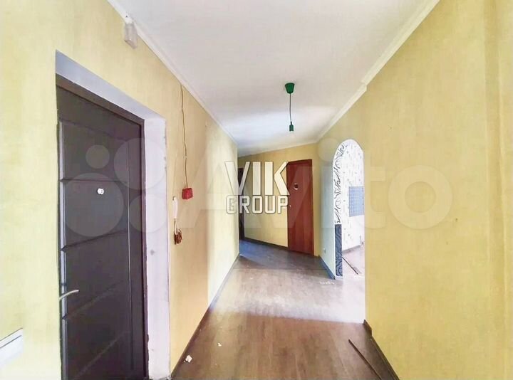 2-к. квартира, 67 м², 3/22 эт.