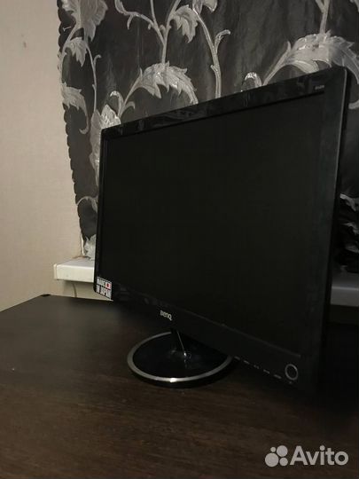 Мониторы 21.5 - 24