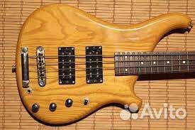 Бас гитара Tune zi 42