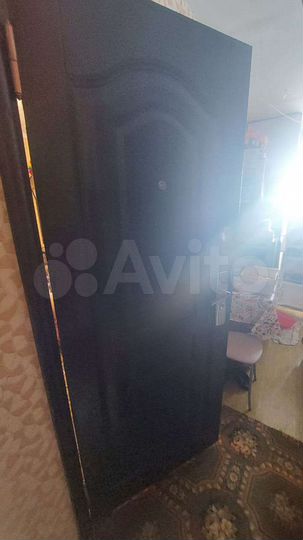 Комната 12 м² в 1-к., 3/9 эт.