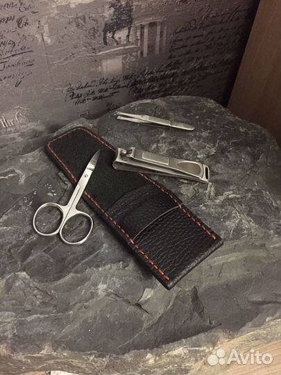 Чехол для маникюрных принадлежностей