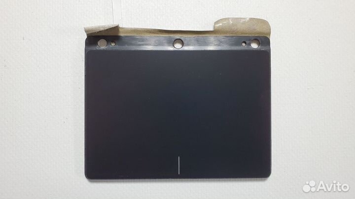 Тачпад ноутбука Asus X501U черный