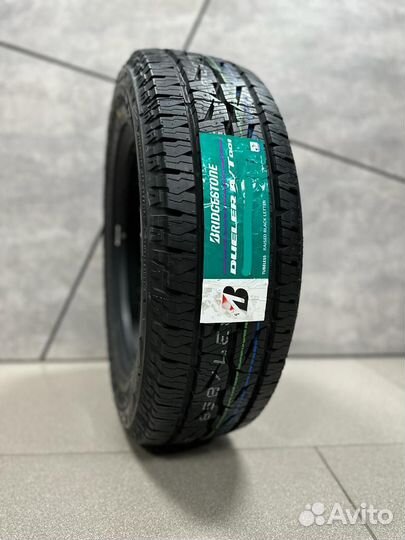Bridgestone Dueler A/T 001 215/65 R16 102S