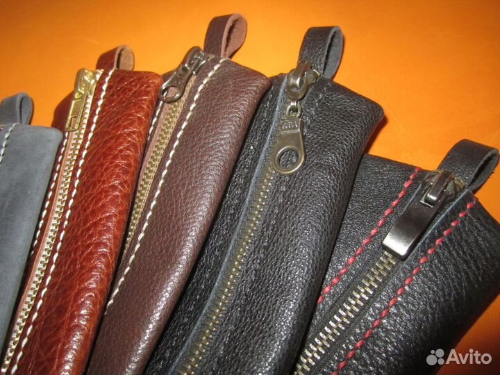 Чехол для ключей Ключница