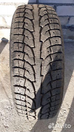 Hankook I'Pike RW11 215/60 R17