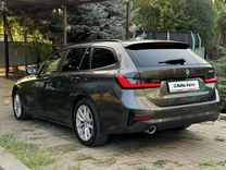 BMW 3 серия 2.0 AT, 2019, 140 000 км, с пробегом, цена 2 840 000 руб.