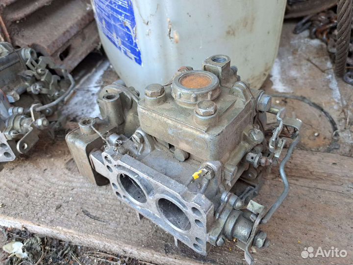 Запчасти на газ 53