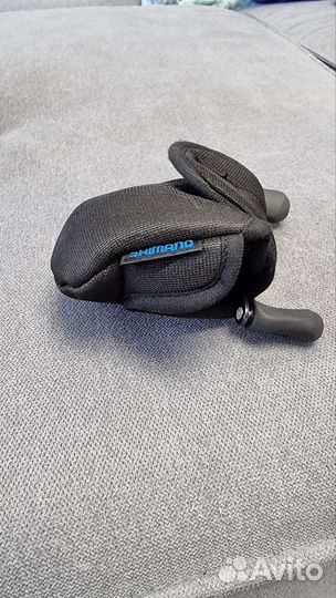 Катушка Shimano Aldebaran