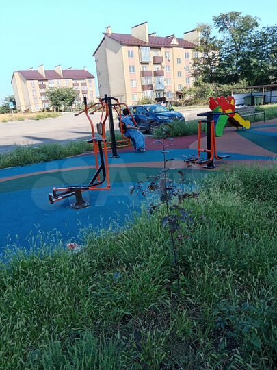 1-к. квартира, 37 м², 5/5 эт.