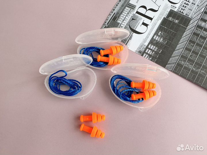 Беруши Honeywell Howard leight