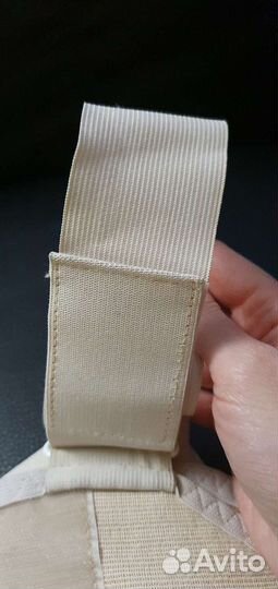 Бандаж послеоперационный на грудную клетку мужской