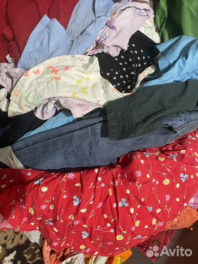 Детская одежда