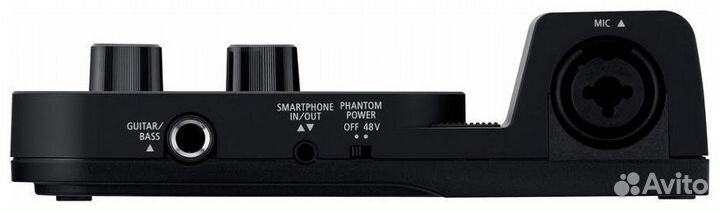 Roland Go:Mixer Pro-X аудиомикшер новый