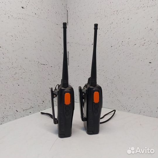 Рация TurboSky R2 (Рассрочка / Р4)