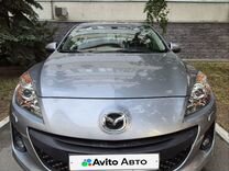 Mazda 3 1.6 AT, 2011, 77 600 км, с пробегом, цена 1 250 000 руб.